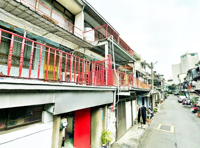 嘉義西區法拍屋法拍-1