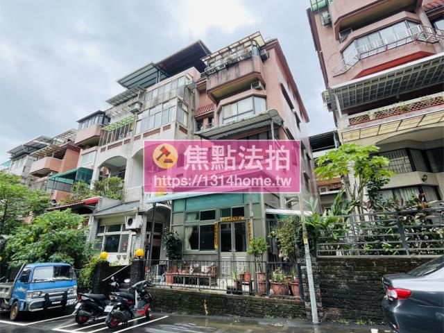 新北新店拍賣法拍屋-2