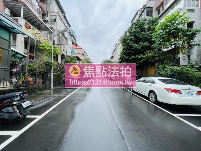 新北新店拍賣法拍屋-8