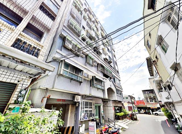 台南永康法拍屋拍賣-5