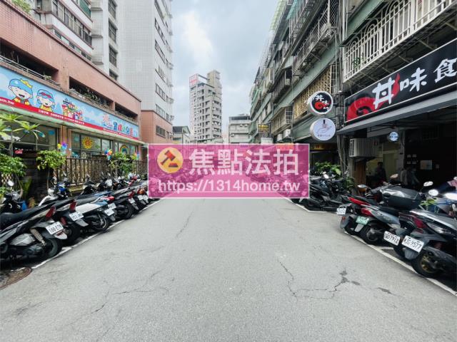 新北板橋拍賣法拍屋-9