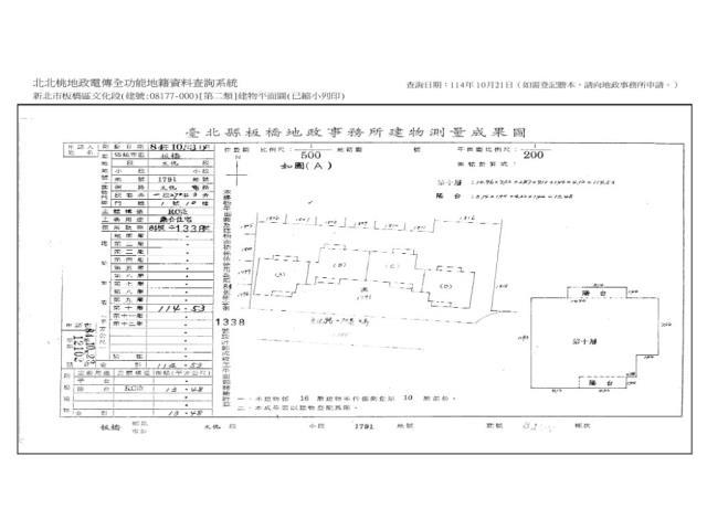 新北板橋拍賣法拍屋-10