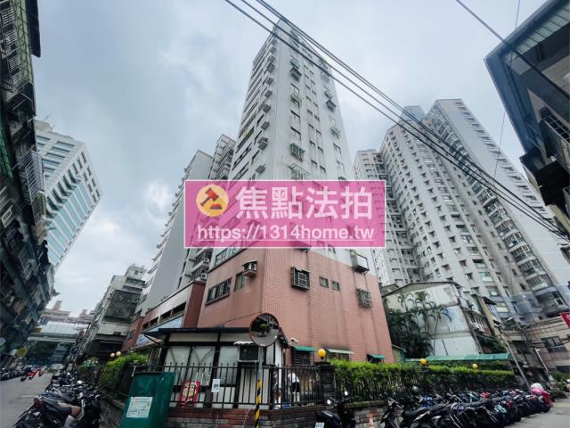 新北板橋拍賣法拍屋-5