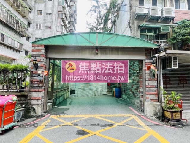 新北板橋拍賣法拍屋-7