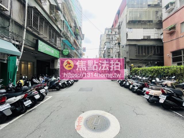 新北板橋拍賣法拍屋-8