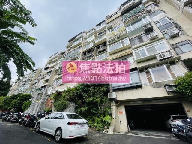 台北北投法拍法拍屋-2