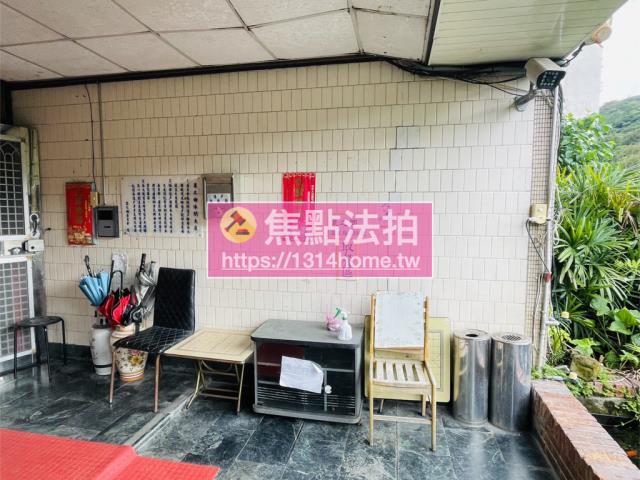 台北北投法拍法拍屋-8