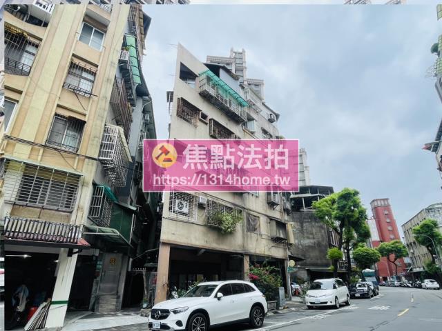 新北永和法拍法拍屋-2