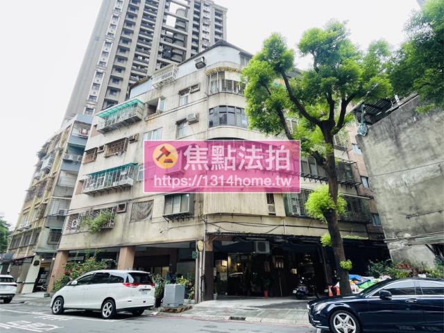 新北永和法拍法拍屋-3