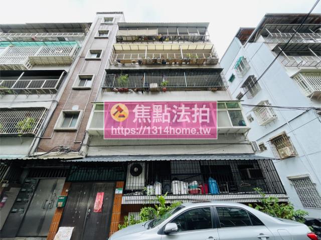 台北北投法拍法拍屋-0