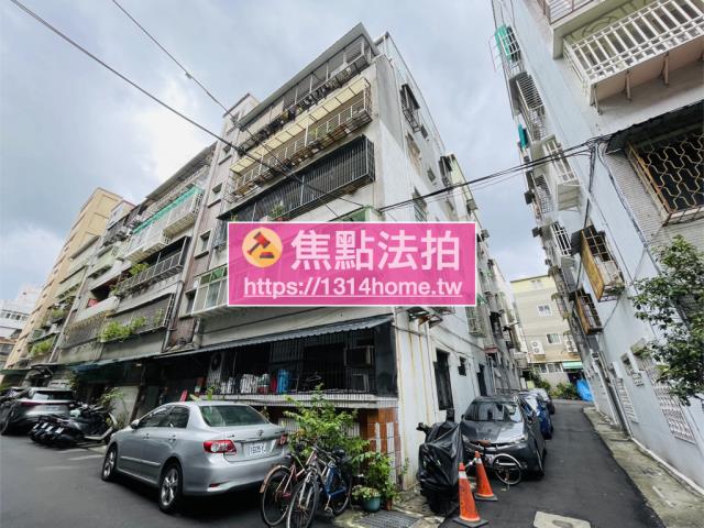 台北北投法拍法拍屋-2