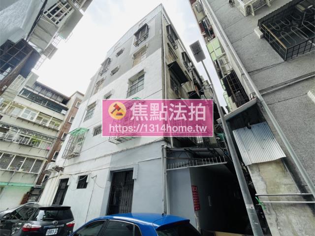 台北北投法拍法拍屋-3