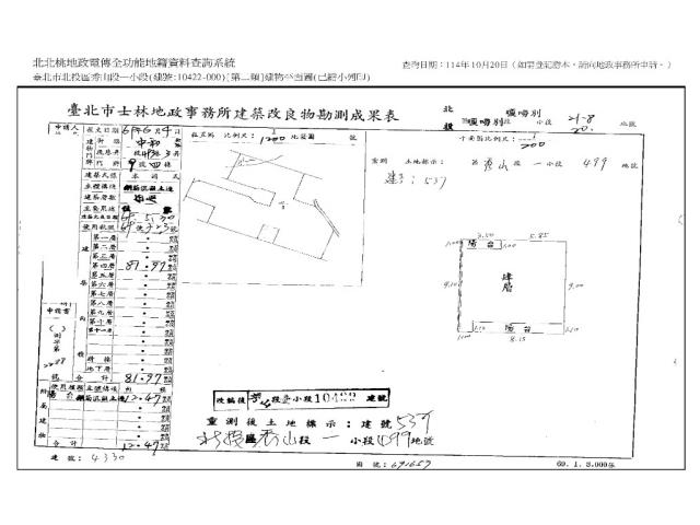 台北北投法拍法拍屋-8
