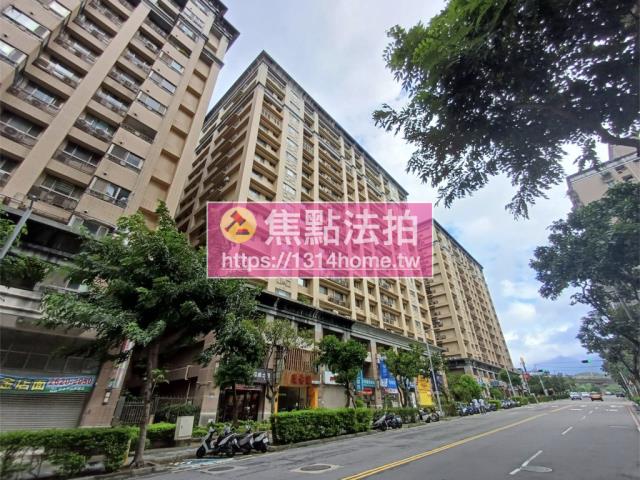 新北淡水法拍屋法拍-3