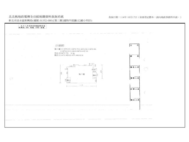 新北淡水法拍屋法拍-8