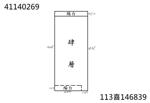 新北泰山法拍屋法拍-10