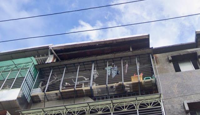 新北泰山法拍屋法拍-1