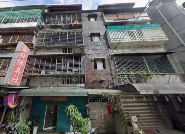 新北泰山法拍屋法拍-4