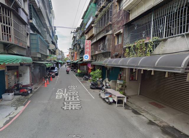 新北泰山法拍屋法拍-8