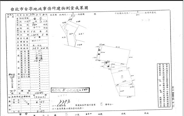 中正區法拍屋法拍-4