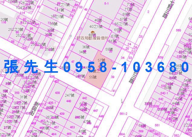 鹽埕法拍屋拍賣-5