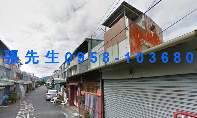 卑南拍賣法拍屋-4