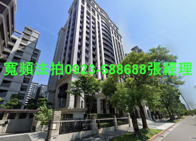 內湖拍賣法拍屋-1