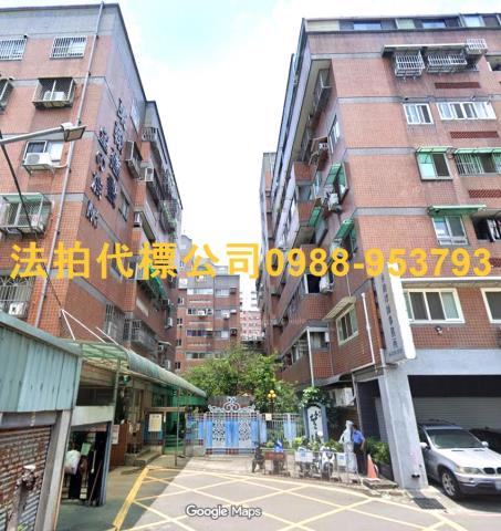 台中南區拍賣法拍屋-0