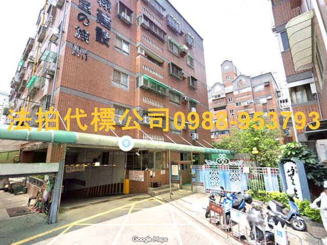 台中南區拍賣法拍屋-2