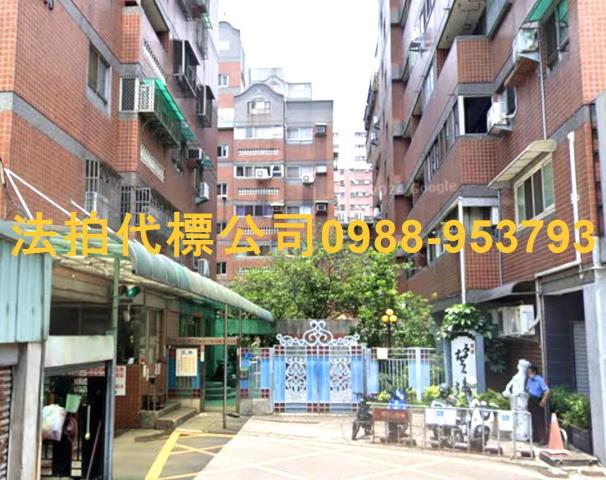 台中南區拍賣法拍屋-3