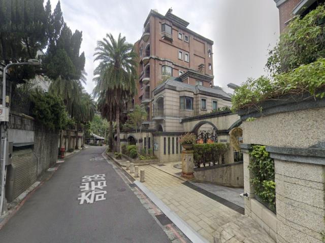 台北北投法拍法拍屋-1