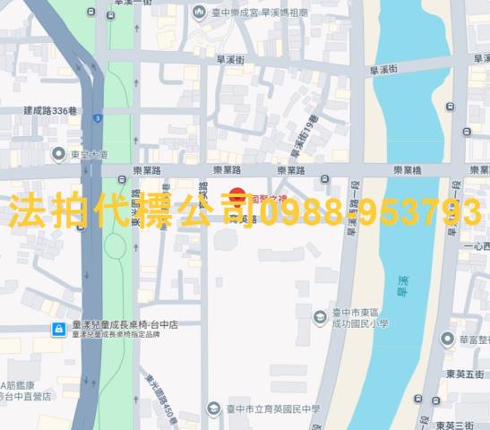 台中東區法拍屋法拍-14