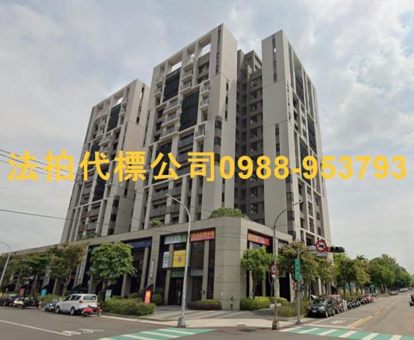 台中東區法拍屋法拍-7