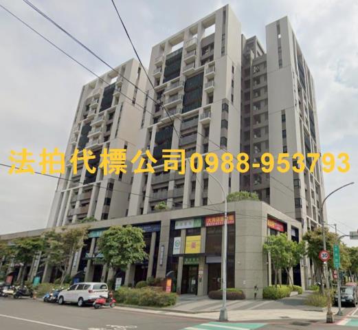 台中東區法拍屋法拍-8