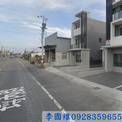 虎尾法拍屋拍賣-1