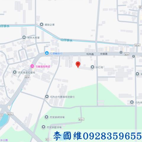 虎尾法拍屋拍賣-3