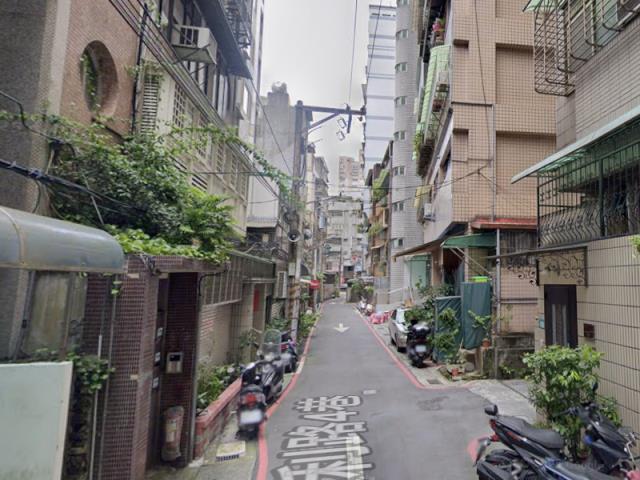 新北永和法拍法拍屋-5