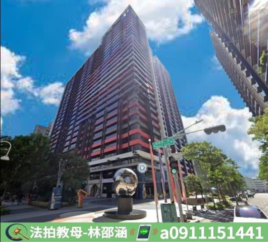 高雄左營法拍屋拍賣-2