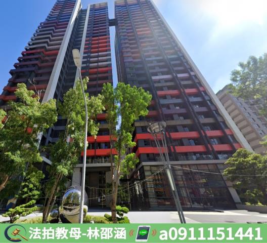 高雄左營法拍屋拍賣-3