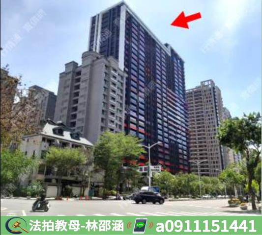 高雄左營法拍屋拍賣-6