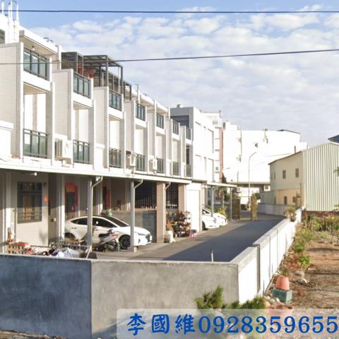 雲林崙背法拍法拍屋-1