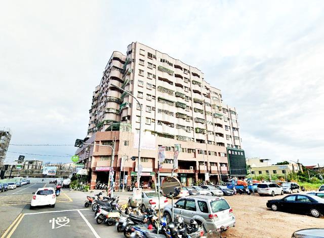 雲林斗南法拍屋法拍-1