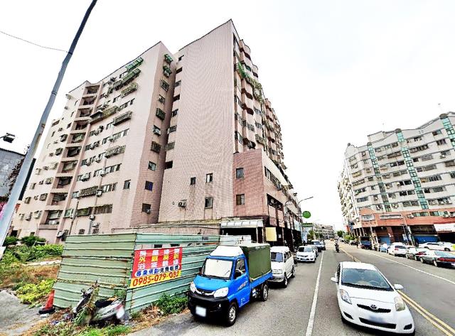 雲林斗南法拍屋法拍-3