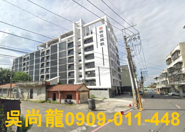 高雄大寮法拍屋拍賣-5