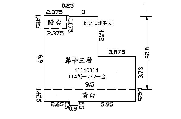 中和法拍法拍屋-10