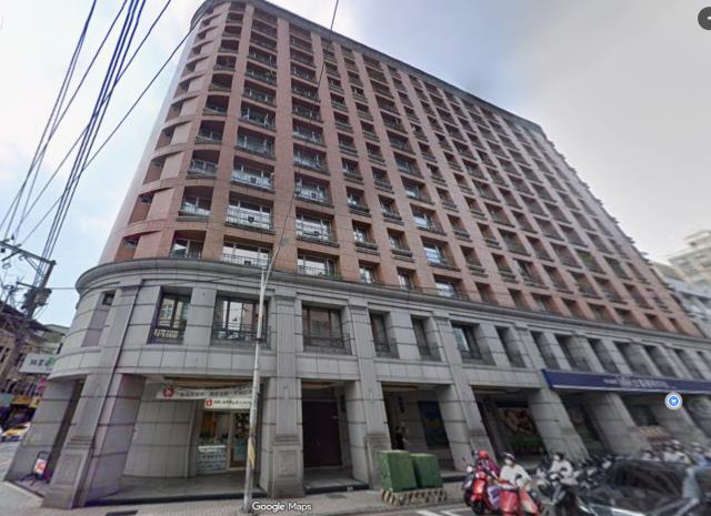 中和法拍法拍屋-1