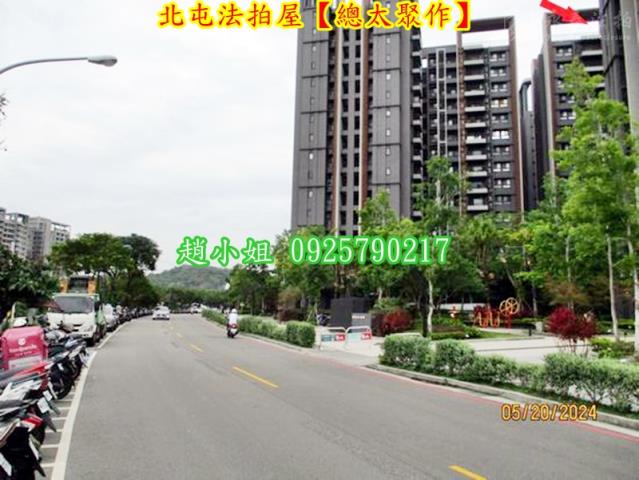 北屯法拍法拍屋-3