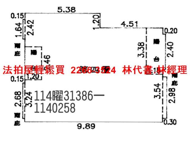 龍潭法拍法拍屋-6