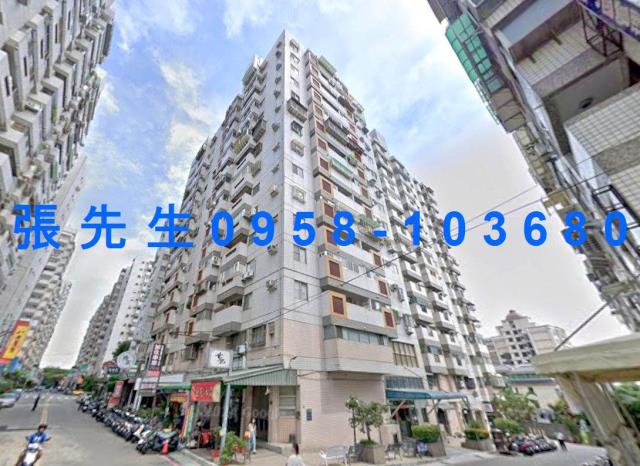 西屯拍賣法拍屋-2