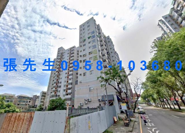 西屯拍賣法拍屋-0